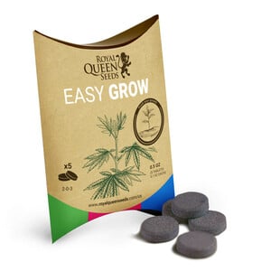 Easy Grow Tablets