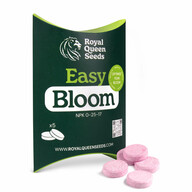 Easy Bloom Booster Tablet - Royal Queen Seeds