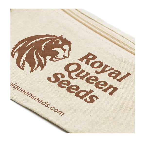 Sachets Anti Humidité, Royal Queen Seeds