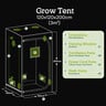 Mars Hydro 120×120×200 Grow Tent Kit