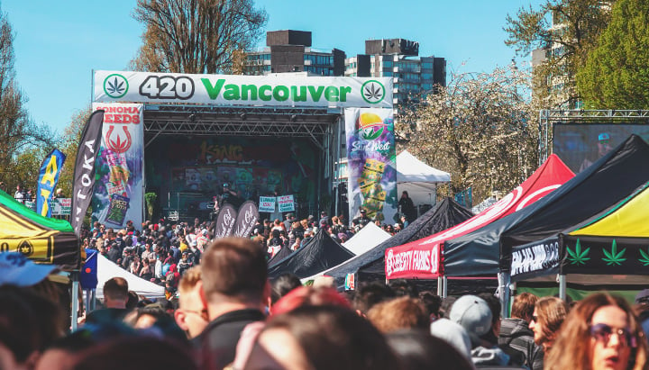 420: How the Movement Began, and How It's Evolving - RQS Blog