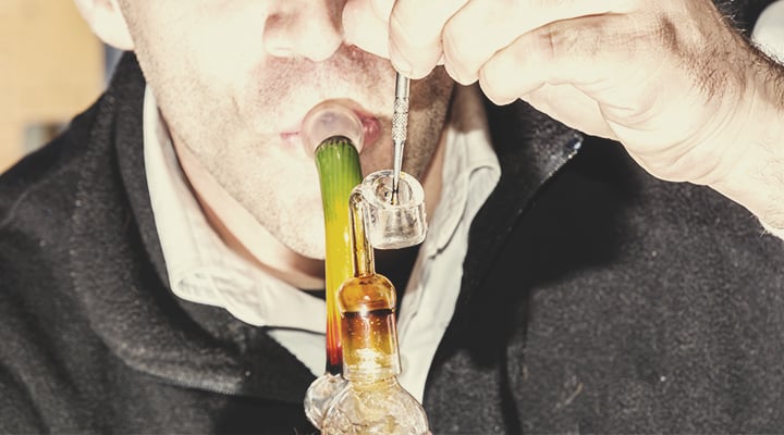 What is Dabbing? A Comprehensive Guide
