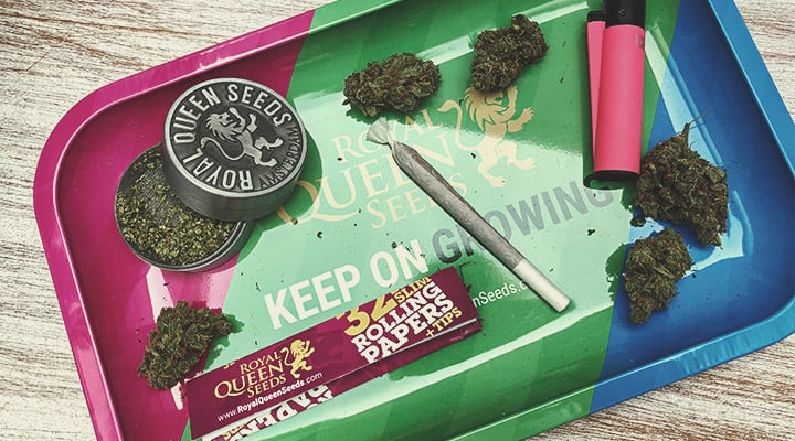 Rolling Trays — What, Why, and How to Make Your Own - RQS Blog