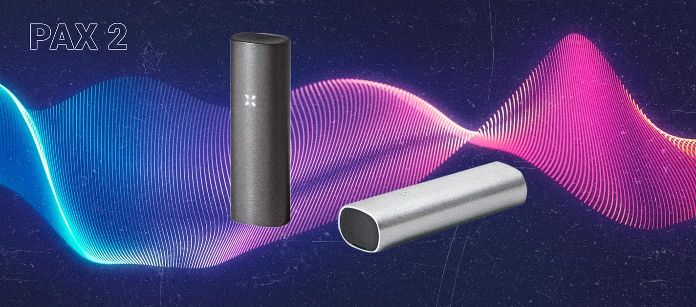 Pax 3 Vaporizer Is Like The Heated Seat In Your Midsize Sedan