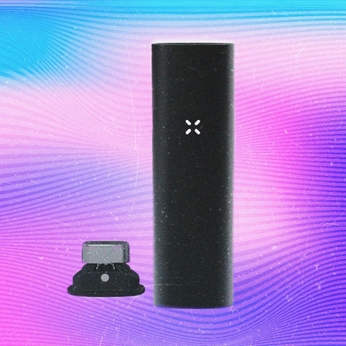 Pax 3 Vaporizer Is Like The Heated Seat In Your Midsize Sedan