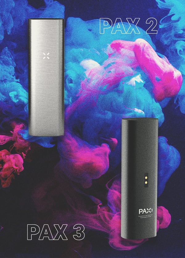 Pax 3 Tips and Tricks - Vape Guy