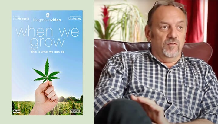 When We Grow Documentary