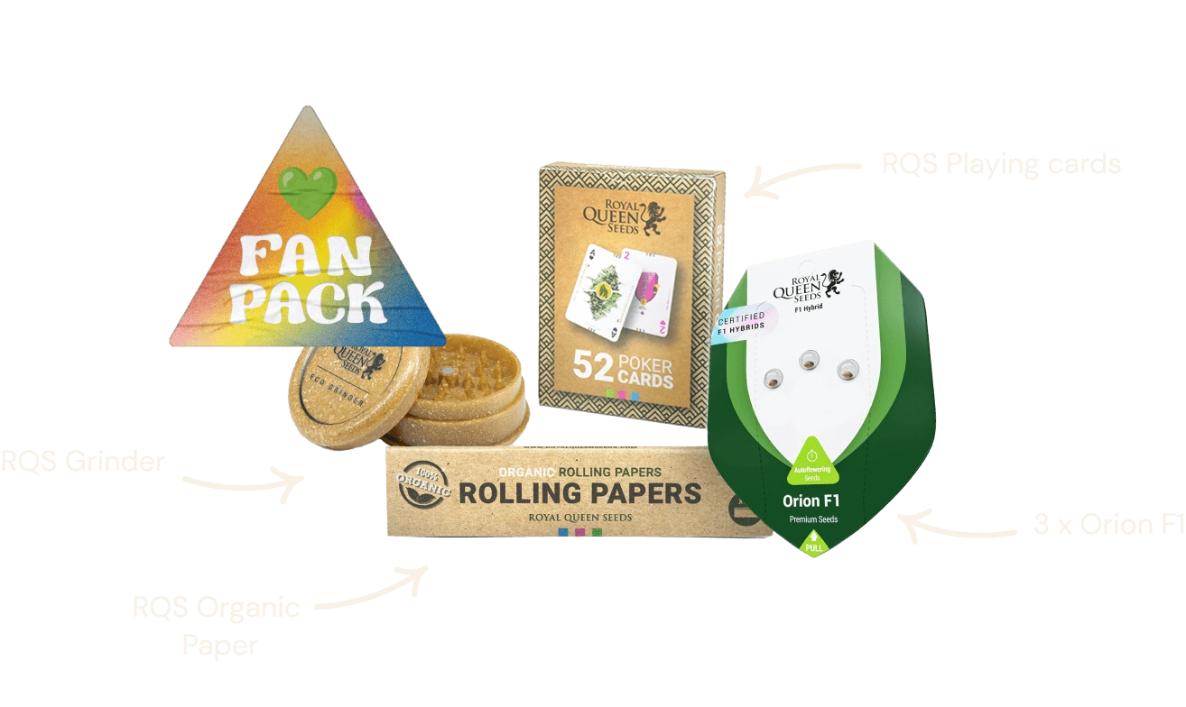 Fan Pack