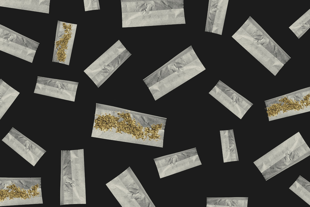 The Different Kinds Of Rolling Papers Explained RQS Blog