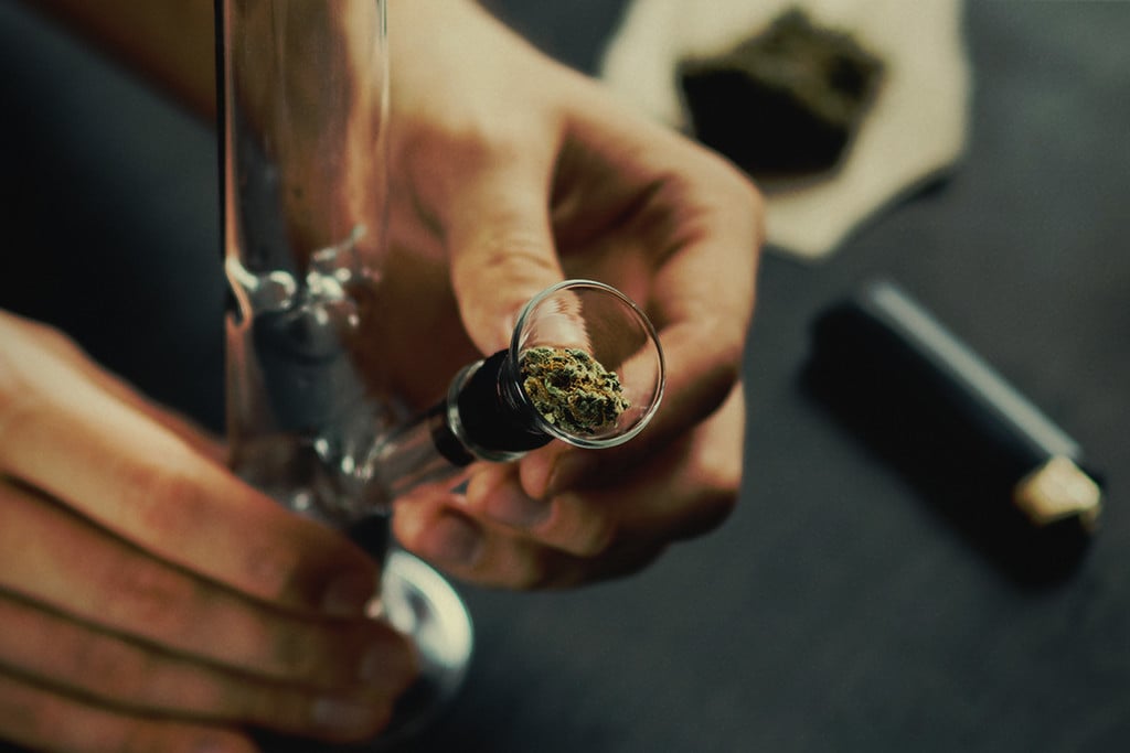 Weed Bubblers Explained: Everything You Need To Know - RQS Blog