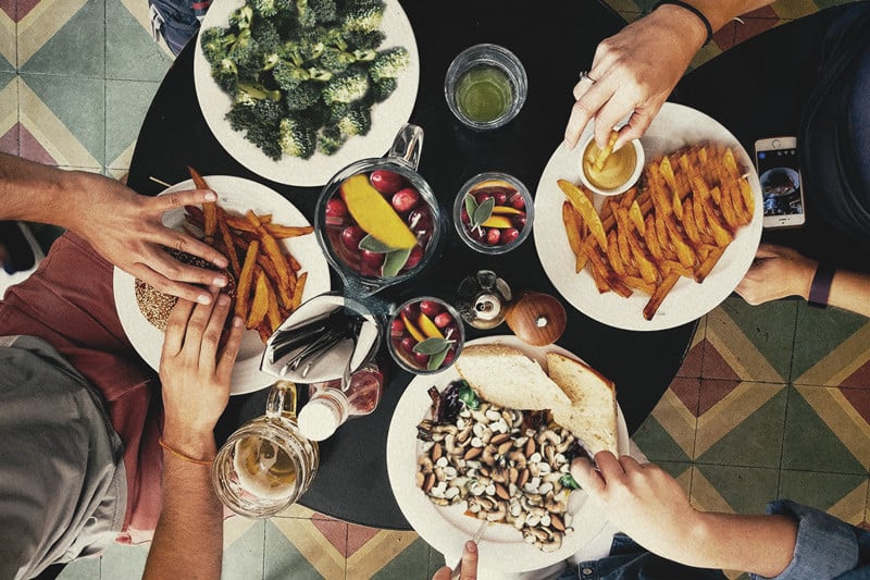 The Ultimate Guide To Boosting Your Cannabis High With Food