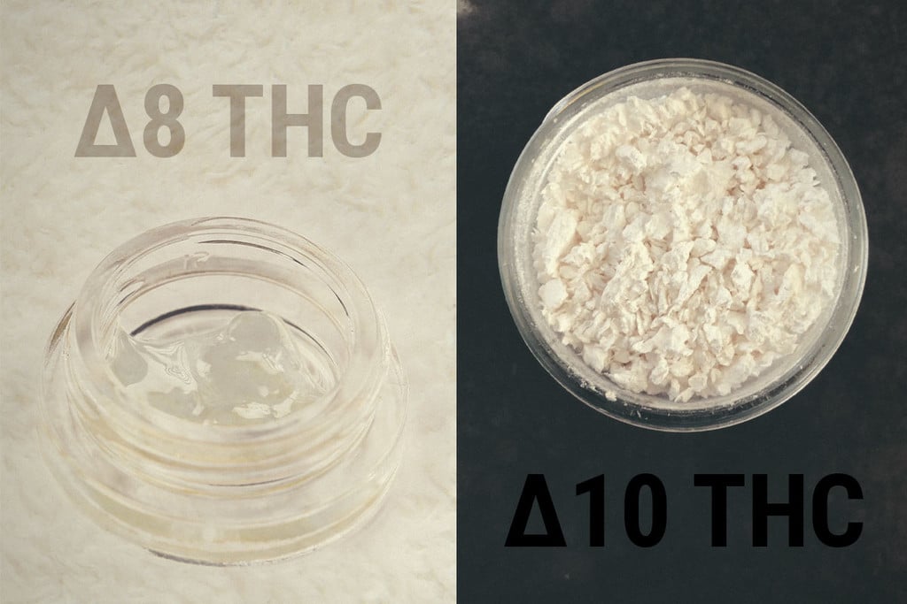 What is Delta-10-THC and Why do I Need to Know About it? - ACS Lab Cannabis