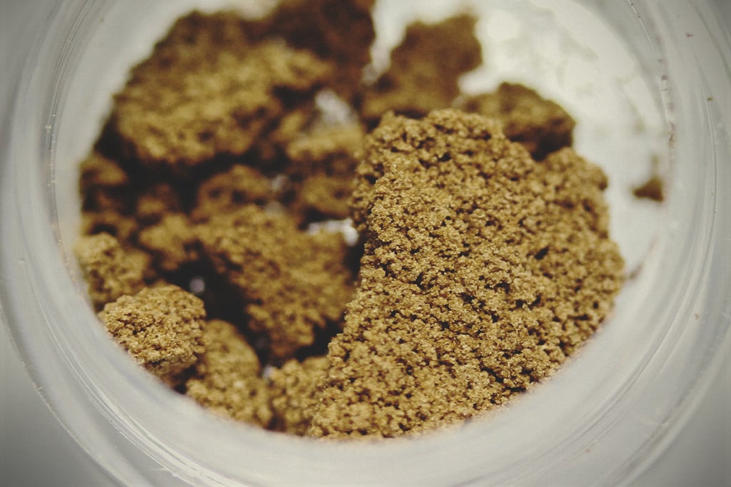 RQS Guide To Kief And Six Popular Ways To Use It - RQS Blog