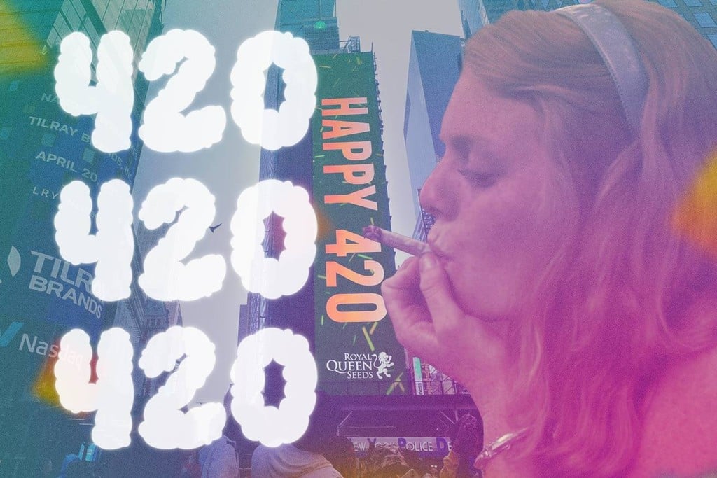 420: How the Movement Began, and How It's Evolving - RQS Blog