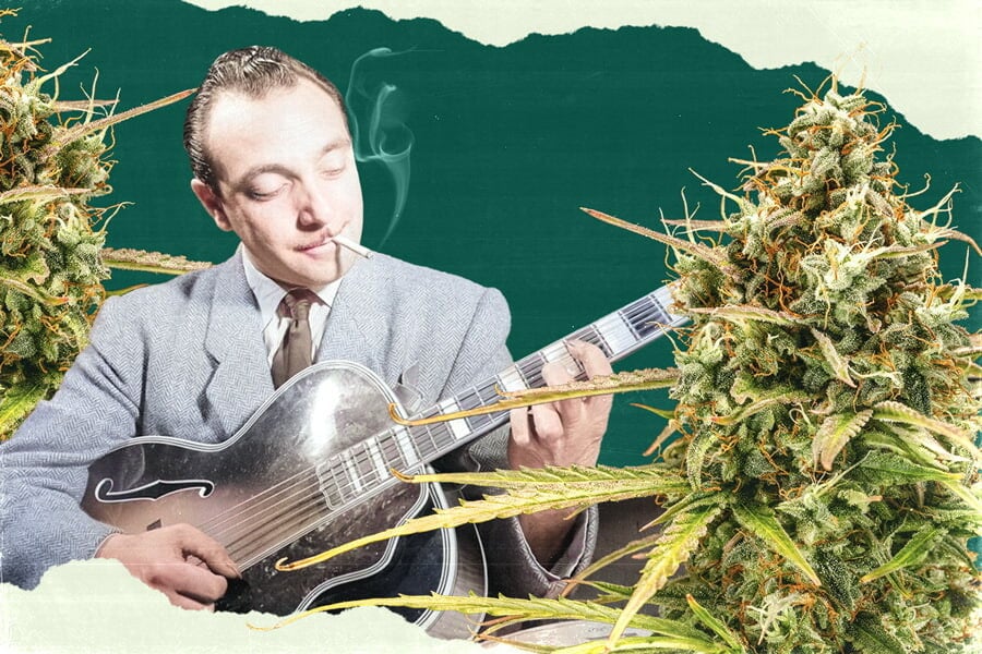 What Is a High-Functioning Stoner?