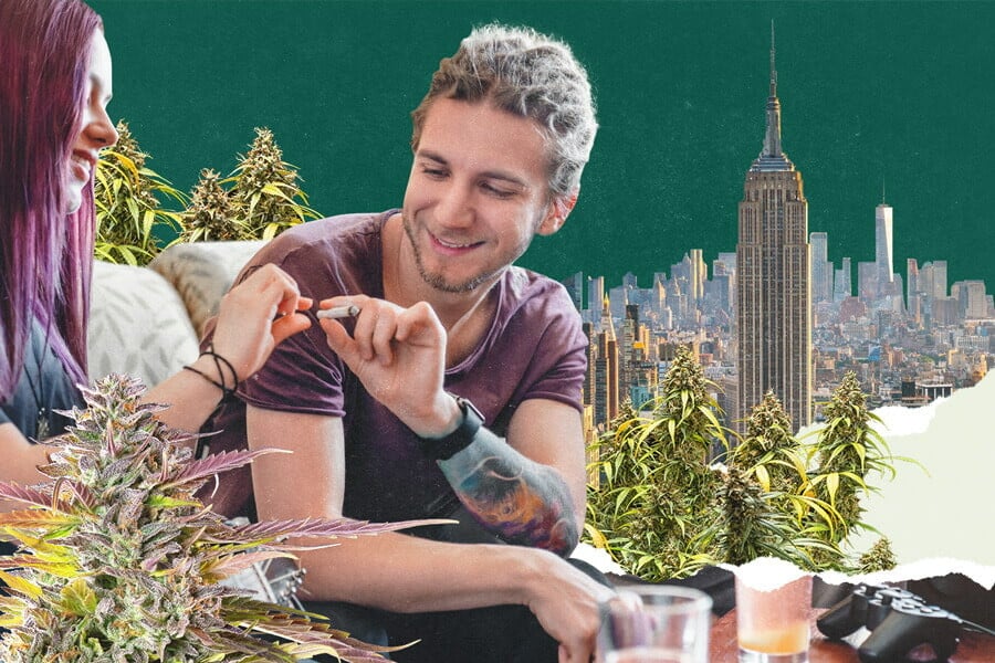 What Are Cannabis Consumption Lounges?