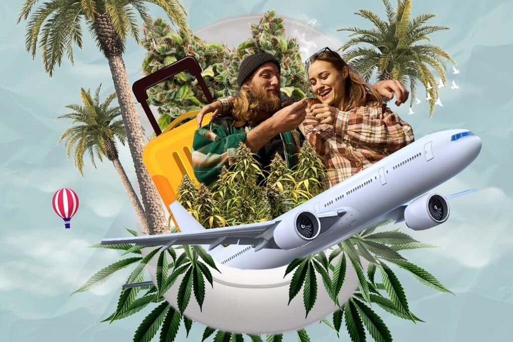 Best Weed-Friendly Countries to Visit in 2025: Cannabis Tourism Trends & Travel Tips