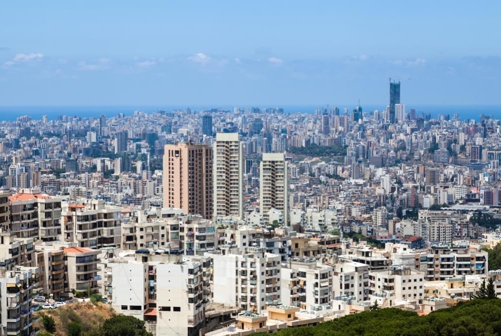 Cannabis in Lebanon