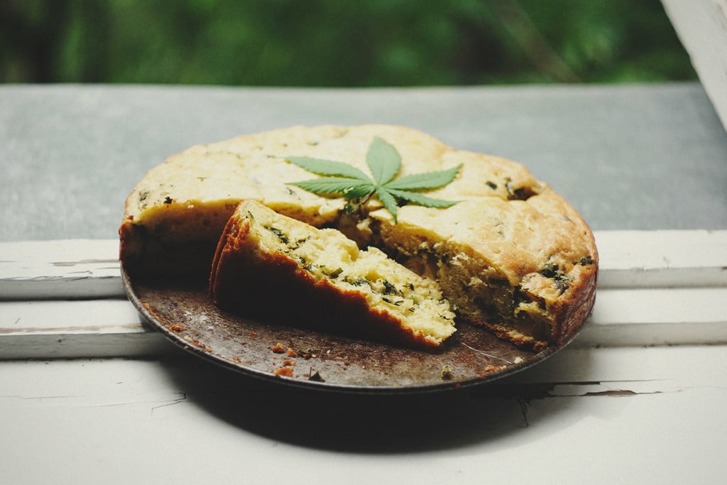How To Calculate THC Dosage With Cannabis Edibles
