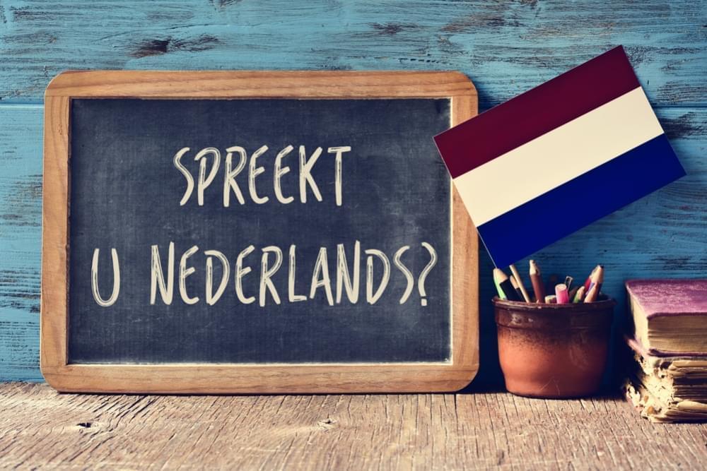 We Are Hiring A Dutch Translator! 