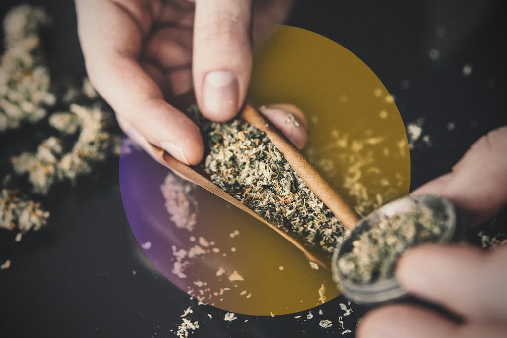 What Is a Blunt? What to Know About Rolling Up