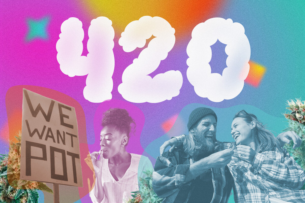 The History of 420: How it Started and How it is Celebrated Today - 1body  1life