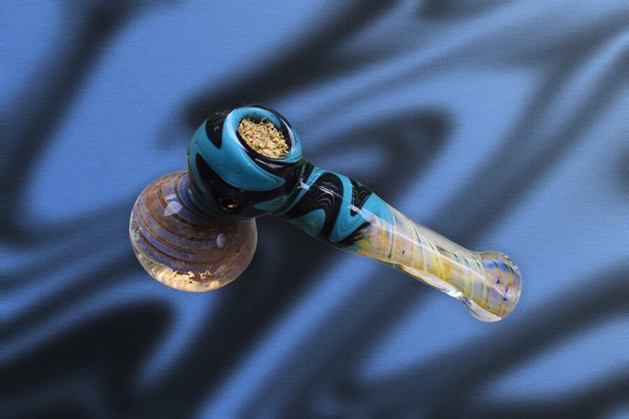 What is a Weed Pipe? Pot Pipes Definition