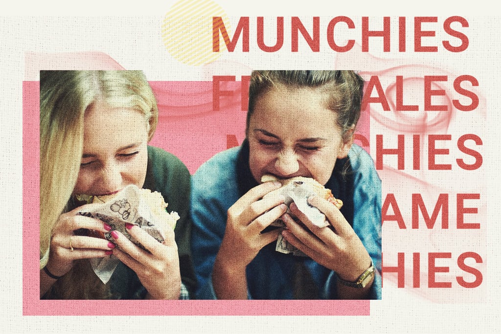 How To Control and Prevent the Munchies - RQS Blog