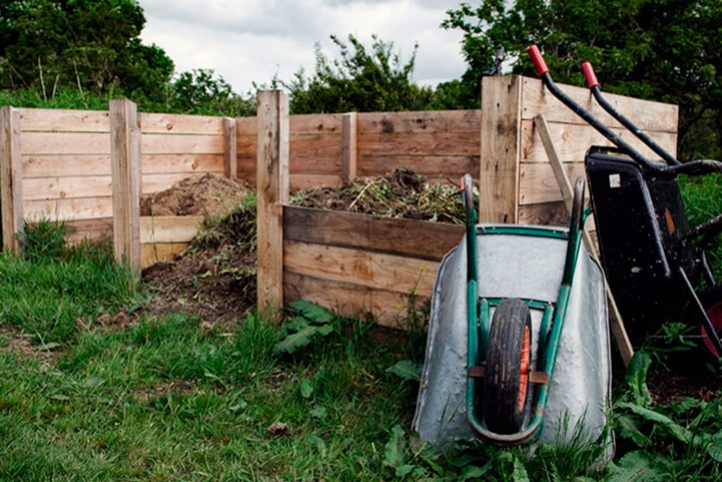 How To Make Homemade Compost For Your Cannabis Garden RQS Blog