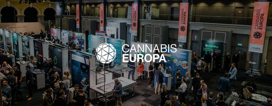 Cannabis Europa