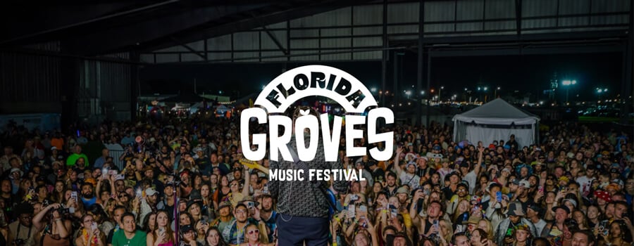 Florida Groves Music Festival