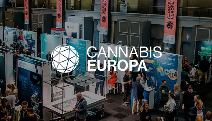 Cannabis Europa