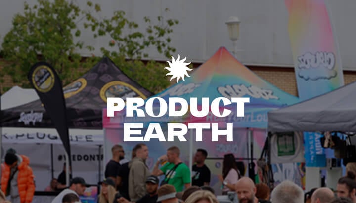 Product Earth